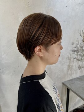 エレン 新百合ヶ丘店(ELEN) コンパクトショート