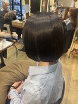 ローグ(-Logue) 酸性ストレート