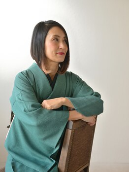 カトレヤの写真/お客様の髪質や骨格を見極めて、あなたにピッタリのスタイルをご提案★あなたの魅力を最大限に引き出す◎