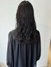 カット＋ダメージレスデジタルパーマ＋トリートメント
