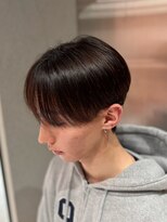 シーク 八王子(CHIC)&nbsp;ナチュラルシースルーマッシュ【八王子】