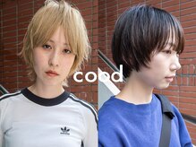 クード(cood)の雰囲気（[ボブ/レイヤーカット/ショート/パーマ/ニュアンスパーマ]）