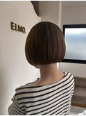 ミニボボブ