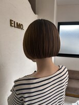エルモ(ELMO.)&nbsp;ミニボボブ