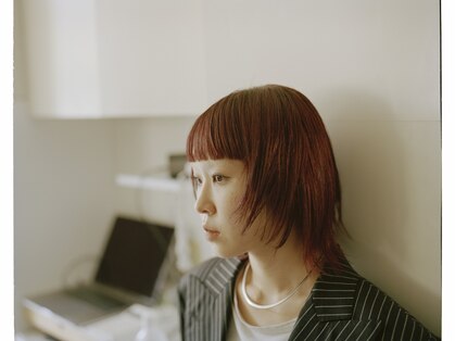 ビビト(bibito)の写真