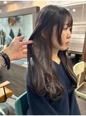 ミルクティーベージュ♪