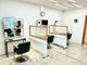 アールヘアーデザイン 御器所(r hair design)の写真/髪と体に優しいを徹底。半個室空間で極上オージュア体験◎大人のための癒やしサロン◎