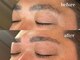 ダリアヘアー ミュウズ(Dahlia hair mieuxs)の写真/眉毛WAXで好印象な目元に。メンズ人気No.1の技術と眉毛カットで、大人の身だしなみを☆