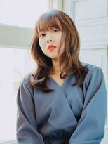アンシェリ バイ フラミューム 戸塚店(Ancheri by flammeum)&nbsp;王道ワンカールロング