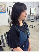 ソーソー(SoSo)&nbsp;ラベンダーカラー9.16デザインカラー