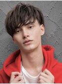 ▼吉田尚宏Breath beauu Homme▼メンズ/美容室/明石/西明石/二見