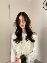 フィット ヒュー 千葉(fit hue)&nbsp;ハッシュカット/グレージュ/デザインカラー/千葉駅