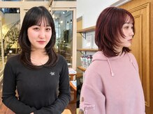 エムクランメイクス 原宿 表参道(m.clan MAKE'S)