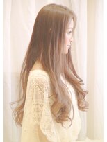 ニスル 上尾店(NISURU)&nbsp;似合わせカット/大人ガーリー/ダークアッシュ/着物/上尾/上尾駅