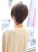 リフトアップショート U-REALM otto