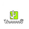 ウナマノ(UNAMANO)のお店ロゴ