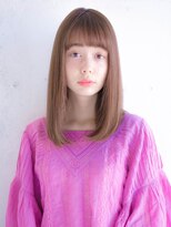 ルティア(Lutia)&nbsp;髪質改善 ナチュラルストレート