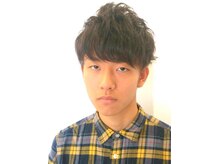 アゲーラアートヘアー(AGERA arthair)