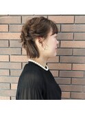 natural arrange(asuka)