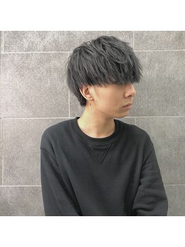 ジゼル(gisele) ツイストスパイラル