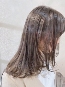 サロンドスロウ(salon de slow) -