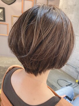 ステラ(STELLA) サロンスタイル