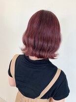 ロルド レーブ(Rold reve)&nbsp;カシスピンク