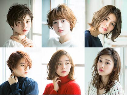 リズム(Rism)の写真