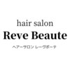 レーヴボーテ(Reve Beaute)のお店ロゴ