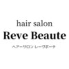 レーヴボーテ(Reve Beaute)のお店ロゴ