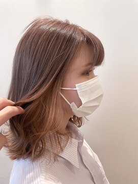 モードケイズ 尼崎店(MODE K's) ムーンカラー