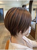 ショート