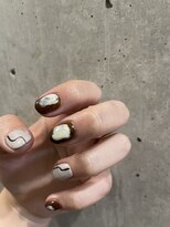 フェイバー 警固店(FAVOR)&nbsp;ニュアンスネイル