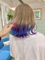 リタヘア(Re:ta Hair)&nbsp;Re:ta Hair