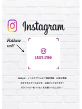 ☆インスタグラムにてお得な情報やヘアスタイル&最新アイテムなど発信中！フォロー&いいね！お願いします☆