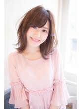 ルーム 大通店(ROOM) 髪質改善/20代30代40代50代/ボブ/外ハネ/レイヤー/くびれヘア