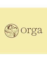 orga【オルガ】