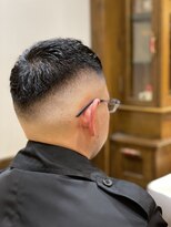 ヒロギンザ 秋葉原店(HIRO GINZA)&nbsp;クロップスタイル