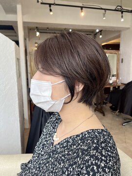 ロストシティ 横浜(LOST CITY) まとまるショート【横浜】