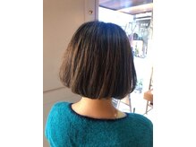 アリレイナ美容室 鎌倉店(ARIREINA)