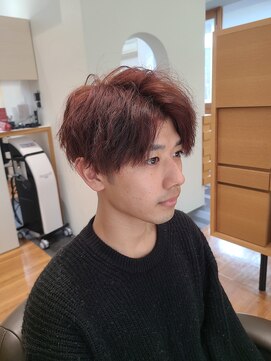 リクラ(rikura) 軽めミディアム