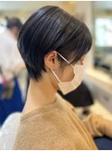 【本八幡The B】お客様スタイル