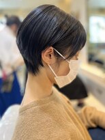 ザビー(THE B)&nbsp;【本八幡The B】お客様スタイル