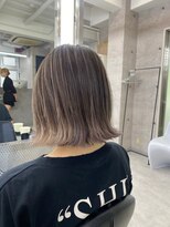 イキ 表参道(iki omotesando)&nbsp;モード/無造作ウェーブ/大人ガーリー[表参道駅]