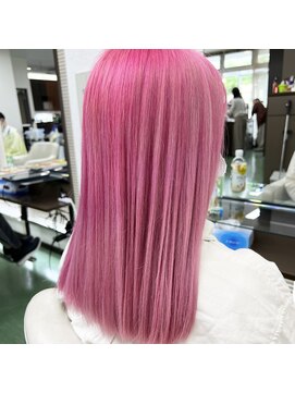 ゼロ(Zero) 大人可愛い20代30代40代小顔ペールピンク