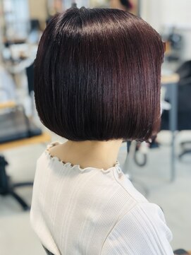 グランデュール 静岡インター通り店(GRANDEUR) ピンクベージュ