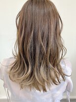 リアン(Lian)&nbsp;ゆるふわグレージュ★★★