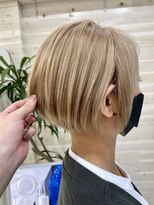 シークネクスト 八王子(SeeK NEXT)&nbsp;ベージュ