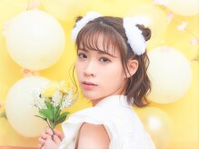 ジャルダンドフルー(Jardin de fleurs)
