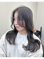 アルドーレ(Ardore)&nbsp;小顔効果抜群♪雰囲気の出る顔周りカット♪